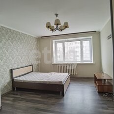 Квартира 37,7 м², 1-комнатная - изображение 4