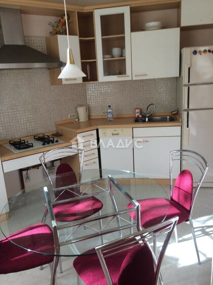 83,2 м², 3-комнатная квартира 8 500 000 ₽ - изображение 57