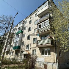 Квартира 33,5 м², 1-комнатная - изображение 3