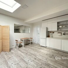 Квартира 54 м², 3-комнатные - изображение 2