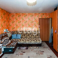 Квартира 53 м², 3-комнатная - изображение 3