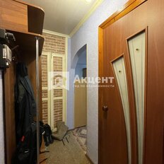 Квартира 31,5 м², 1-комнатная - изображение 3