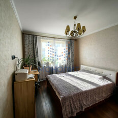 Квартира 72,8 м², 3-комнатная - изображение 5
