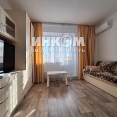 Квартира 22,8 м², студия - изображение 4