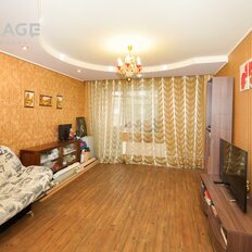 Квартира 52,1 м², 1-комнатная - изображение 5