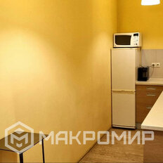 Квартира 52,6 м², 2-комнатная - изображение 5