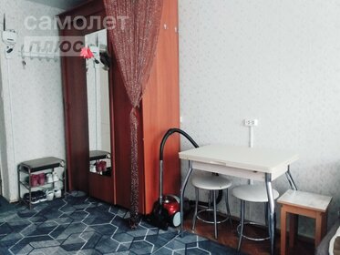 4,3 м², юридический адрес 4 300 ₽ в месяц - изображение 10