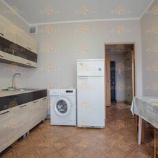 Квартира 36,4 м², 1-комнатная - изображение 5