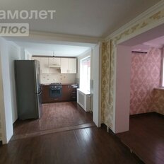 Квартира 83,6 м², 4-комнатная - изображение 2