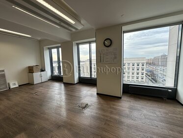 2200 м², офис 10 032 000 ₽ в месяц - изображение 10