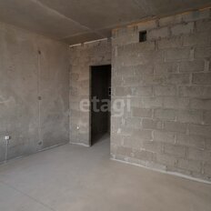 Квартира 21,3 м², студия - изображение 3