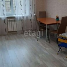 Квартира 34,3 м², 1-комнатная - изображение 1