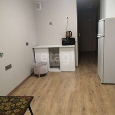 Квартира 20,5 м², студия - изображение 5