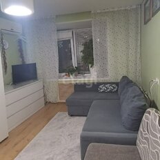 Квартира 17,5 м², 1-комнатная - изображение 3