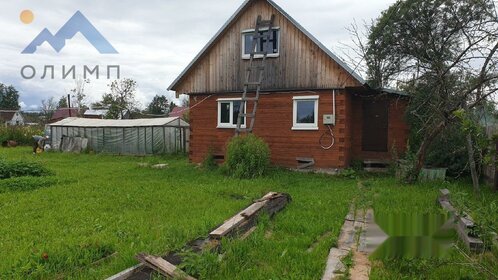 72 м² дом, 8 соток участок 1 260 000 ₽ - изображение 20