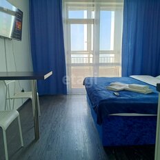 Квартира 20,8 м², студия - изображение 1