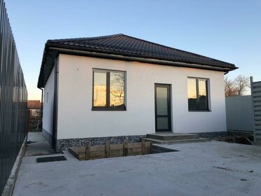 91,6 м² дом, 14,6 сотки участок 2 400 000 ₽ - изображение 21