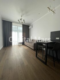 54 м², квартира-студия 93 000 ₽ в месяц - изображение 41