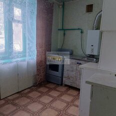 Квартира 25,9 м², 1-комнатная - изображение 5