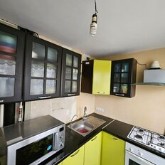 Квартира 34,9 м², 2-комнатная - изображение 1