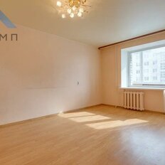 Квартира 33,3 м², 1-комнатная - изображение 4