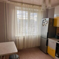 Квартира 36,6 м², 1-комнатная - изображение 2