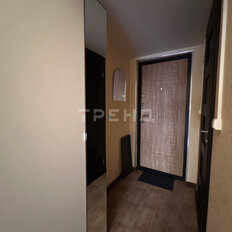 Квартира 18,3 м², студия - изображение 5