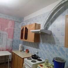 Квартира 41 м², 1-комнатная - изображение 3