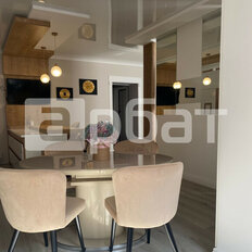 Квартира 106 м², 2-комнатная - изображение 5