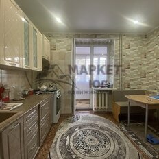 Квартира 53,5 м², 2-комнатная - изображение 5