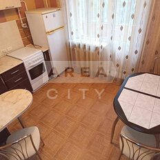 Квартира 35,4 м², 1-комнатная - изображение 5