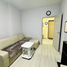 Квартира 55 м², 2-комнатная - изображение 3