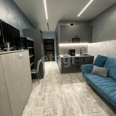 Квартира 18,5 м², студия - изображение 2