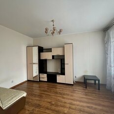 Квартира 30 м², 1-комнатная - изображение 2