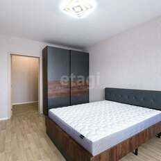 Квартира 51 м², 2-комнатная - изображение 2