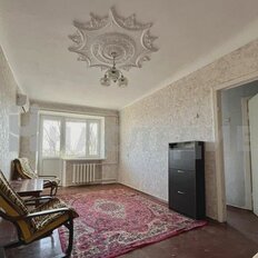 Квартира 42,1 м², 2-комнатная - изображение 1