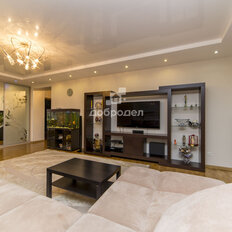 Квартира 105 м², 3-комнатная - изображение 5