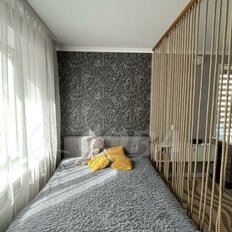 Квартира 33,7 м², студия - изображение 3