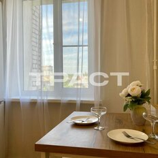 Квартира 59,8 м², 3-комнатная - изображение 2