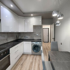 Квартира 36 м², 1-комнатная - изображение 3