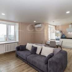 Квартира 59,1 м², 2-комнатная - изображение 1