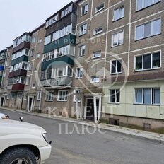 Квартира 30 м², 1-комнатная - изображение 3