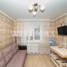 Квартира 16,9 м², студия - изображение 3