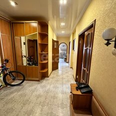 Квартира 74,7 м², 3-комнатная - изображение 5