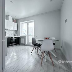 Квартира 58 м², 2-комнатная - изображение 2