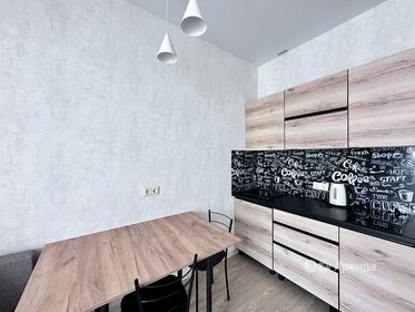 25 м², квартира-студия 56 500 ₽ в месяц - изображение 9