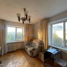 Квартира 40,5 м², 2-комнатная - изображение 3