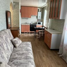 Квартира 39,3 м², 2-комнатная - изображение 1