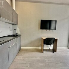 Квартира 18 м², студия - изображение 3