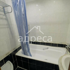 Квартира 89,8 м², 3-комнатная - изображение 2